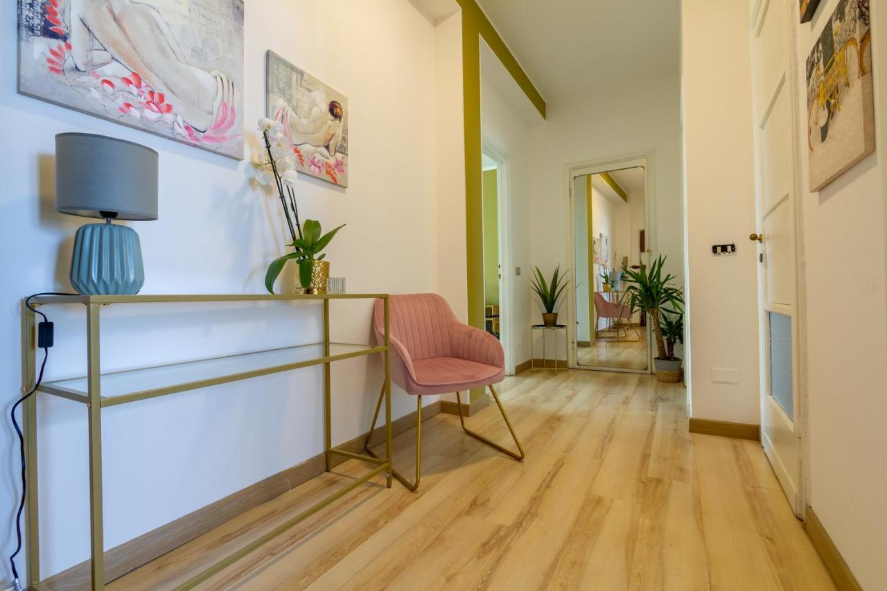 Central Station - Via Gioia 71 - M3 Sondrio ميلان المظهر الخارجي الصورة